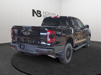 2026 Ford Ranger LARIAT  - Running Boards - Image 4