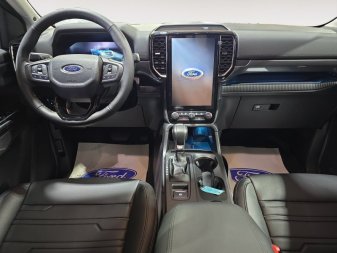 2026 Ford Ranger LARIAT  - Running Boards - Image 9