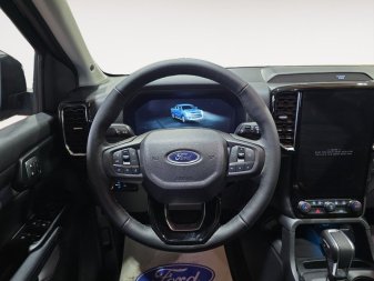 2026 Ford Ranger LARIAT  - Running Boards - Image 11