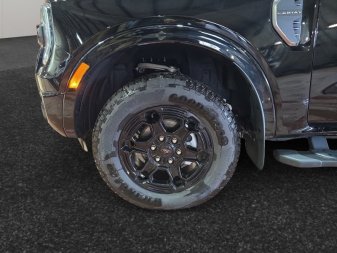 2026 Ford Ranger LARIAT  - Running Boards - Image 13