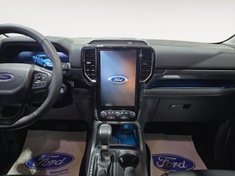 2026 Ford Ranger LARIAT  - Running Boards - Image 10