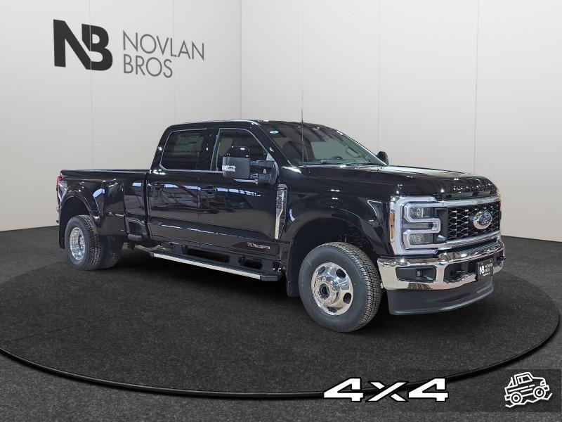 Ford F-350 Super Duty Lariat  - Premium Audio 1FT8W3DT4TEE28880 138869