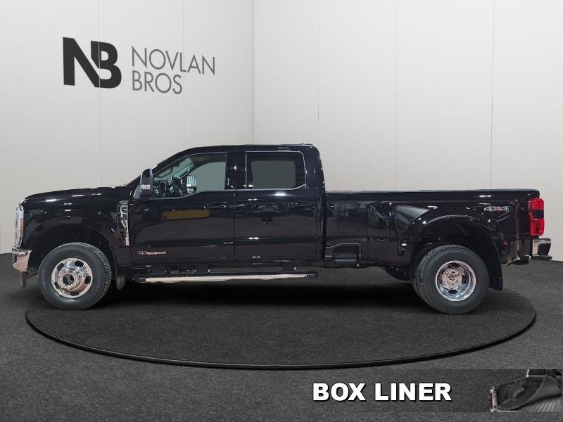 Ford F-350 Super Duty Lariat  - Premium Audio 1FT8W3DT4TEE28880 138870