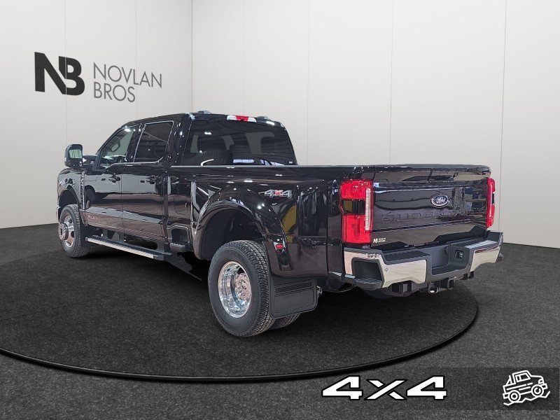 Ford F-350 Super Duty Lariat  - Premium Audio 1FT8W3DT4TEE28880 141114