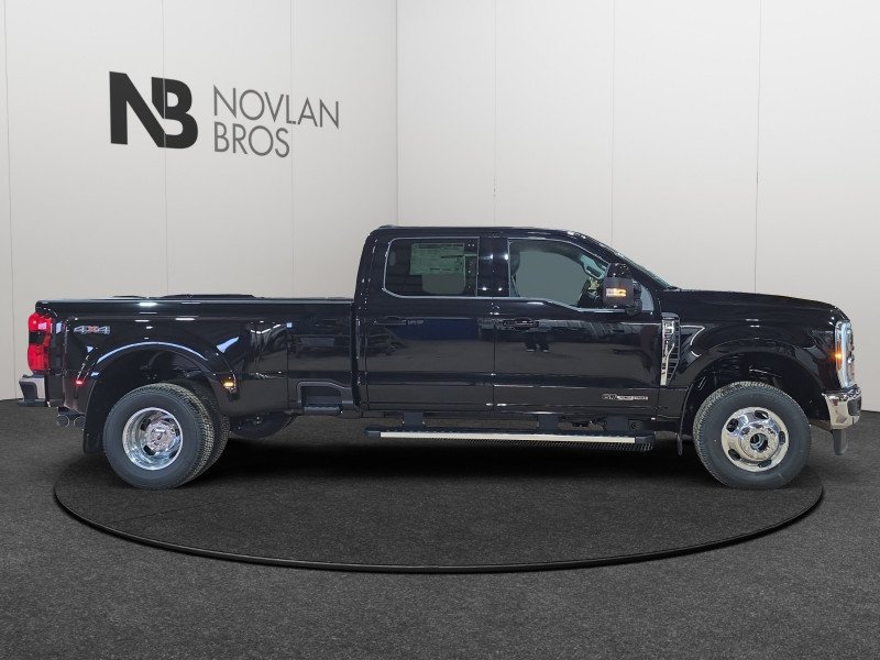 Ford F-350 Super Duty Lariat  - Premium Audio 1FT8W3DT4TEE28880 141117