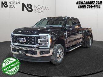 2026 Ford F-350 Super Duty Lariat  - Premium Audio - Image 0