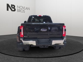 2026 Ford F-350 Super Duty Lariat  - Premium Audio - Image 4