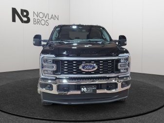 2026 Ford F-350 Super Duty Lariat  - Premium Audio - Image 7