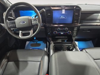 2026 Ford F-350 Super Duty Lariat  - Premium Audio - Image 9