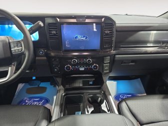 2026 Ford F-350 Super Duty Lariat  - Premium Audio - Image 10