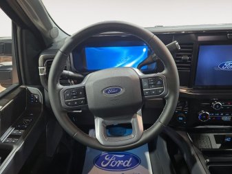 2026 Ford F-350 Super Duty Lariat  - Premium Audio - Image 11