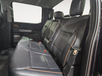 2026 Ford F-350 Super Duty Lariat  - Premium Audio - Image 12