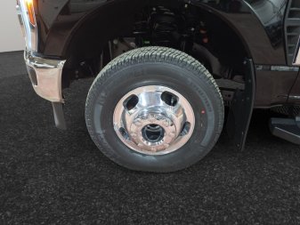 2026 Ford F-350 Super Duty Lariat  - Premium Audio - Image 14