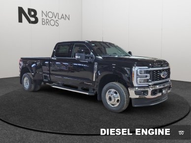 2026 Ford F-350 Super Duty Lariat  - Premium Audio - Image 1