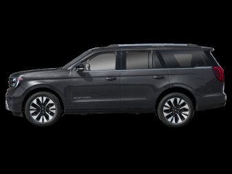 2026 Ford Expedition Platinum  - BlueCruise