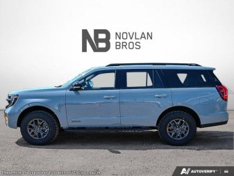 2026 Ford Expedition Tremor - Image 2