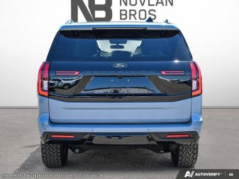 2026 Ford Expedition Tremor - Image 4