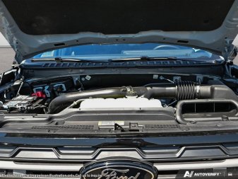 2026 Ford Expedition Tremor - Image 5