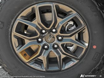 2026 Ford Expedition Tremor - Image 6