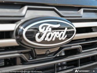 2026 Ford Expedition Tremor - Image 7