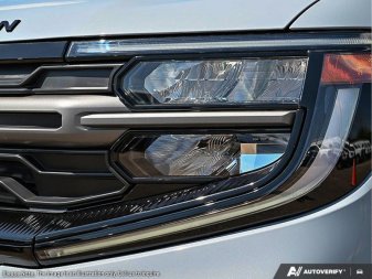 2026 Ford Expedition Tremor - Image 8