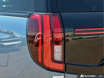 2026 Ford Expedition Tremor - Image 9