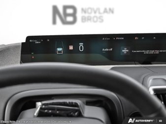 2026 Ford Expedition Tremor - Image 12