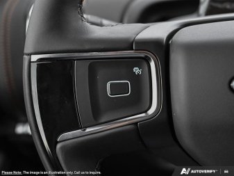 2026 Ford Expedition Tremor - Image 13