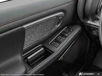 2026 Ford Expedition Tremor - Image 14