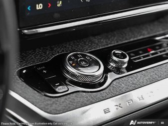 2026 Ford Expedition Tremor - Image 15