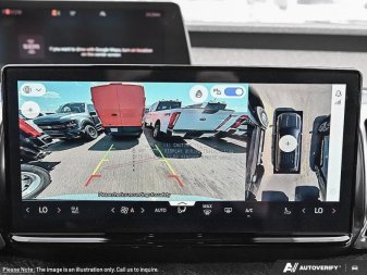 2026 Ford Expedition Tremor - Image 16