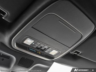 2026 Ford Expedition Tremor - Image 17