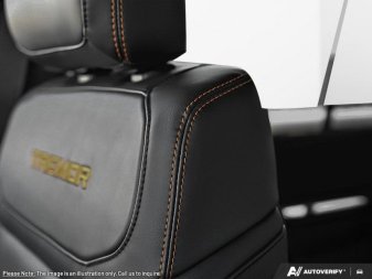 2026 Ford Expedition Tremor - Image 18