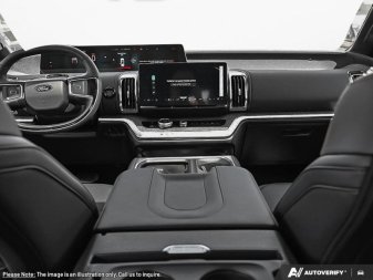 2026 Ford Expedition Tremor - Image 19