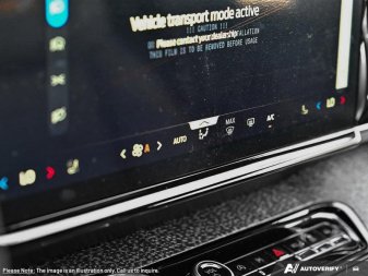 2026 Ford Expedition Tremor - Image 20