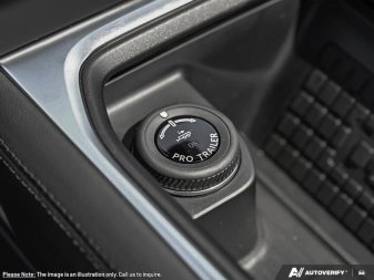 2026 Ford Expedition Tremor - Image 22