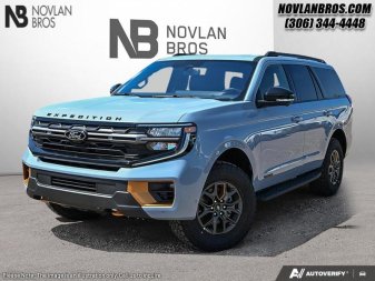 2026 Ford Expedition Tremor - Image 0