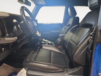 Ford Bronco Badlands 4X4  - Leather Seats 1FMEE5DP1MLA65824 142191