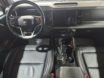 Ford Bronco Badlands 4X4  - Leather Seats 1FMEE5DP1MLA65824 142192