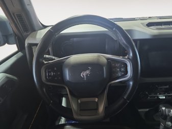 Ford Bronco Badlands 4X4  - Leather Seats 1FMEE5DP1MLA65824 142193