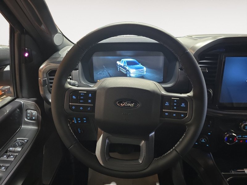 Ford F-150 LARIAT  - Tow Package 1FTFW5L81TFA15499 138757