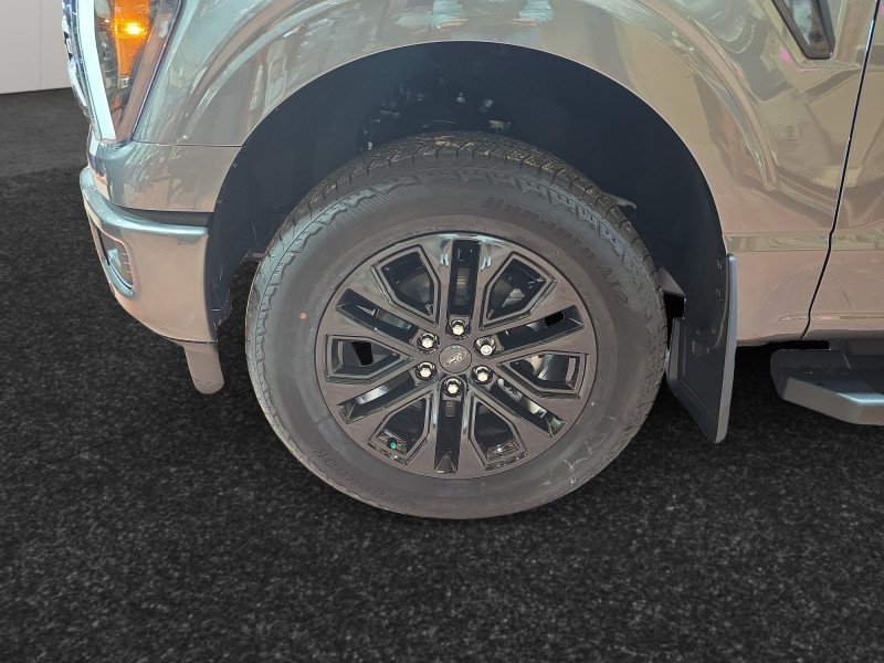 Ford F-150 LARIAT  - Tow Package 1FTFW5L81TFA15499 138760