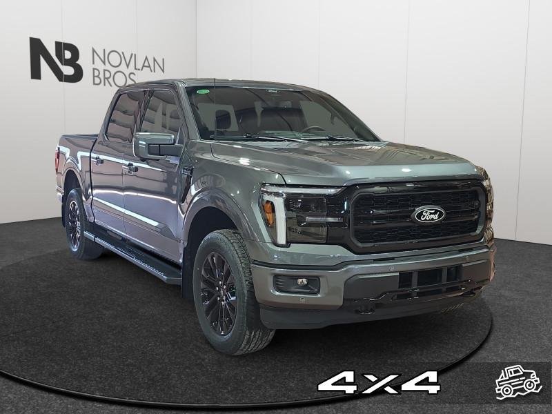 Ford F-150 LARIAT  - Tow Package 1FTFW5L81TFA15499 138790