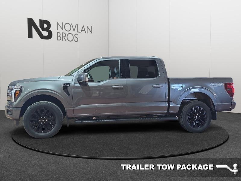 Ford F-150 LARIAT  - Tow Package 1FTFW5L81TFA15499 138791