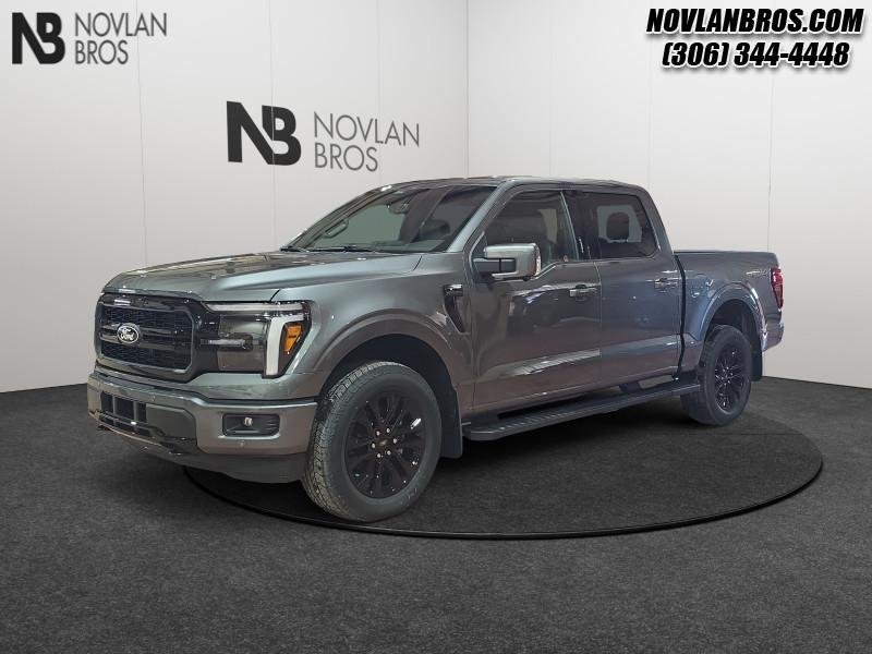 Ford F-150 LARIAT  - Tow Package 1FTFW5L81TFA15499 139293
