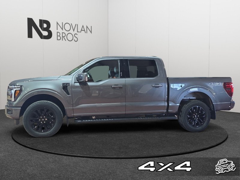 Ford F-150 LARIAT  - Tow Package 1FTFW5L81TFA15499 141136
