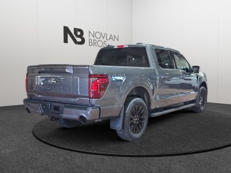 2026 Ford F-150 LARIAT  - Tow Package - Image 5