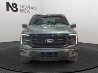2026 Ford F-150 LARIAT  - Tow Package - Image 7