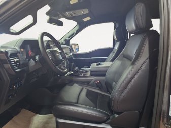 2026 Ford F-150 LARIAT  - Tow Package - Image 8