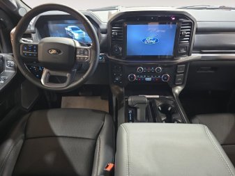 2026 Ford F-150 LARIAT  - Tow Package - Image 9